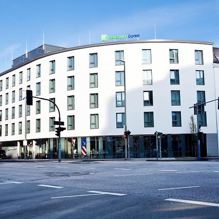 Holiday Inn Express - Siegen, An Ihg Hotel Eksteriør billede