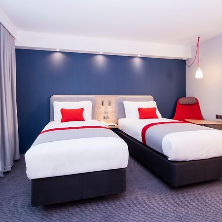 Holiday Inn Express - Siegen, An Ihg Hotel Eksteriør billede