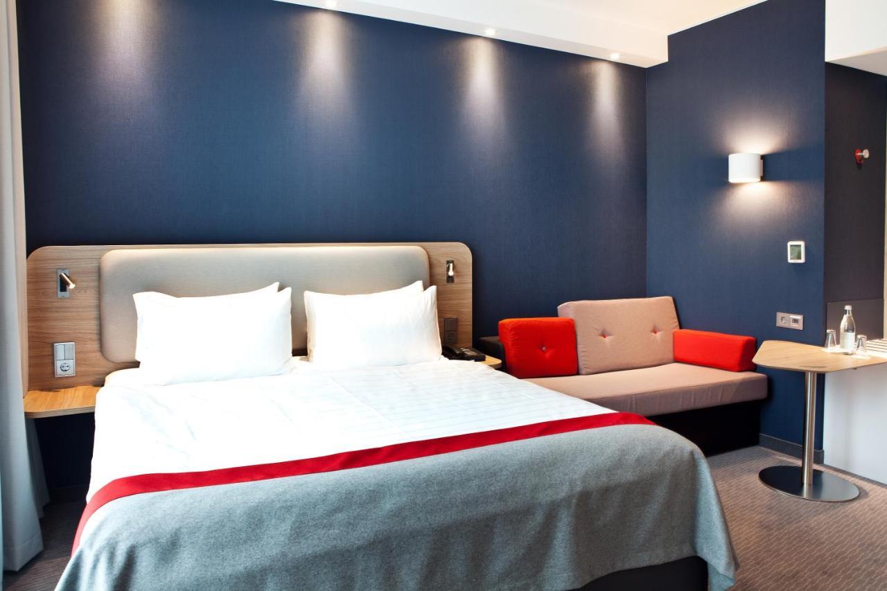 Holiday Inn Express - Siegen, An Ihg Hotel Eksteriør billede