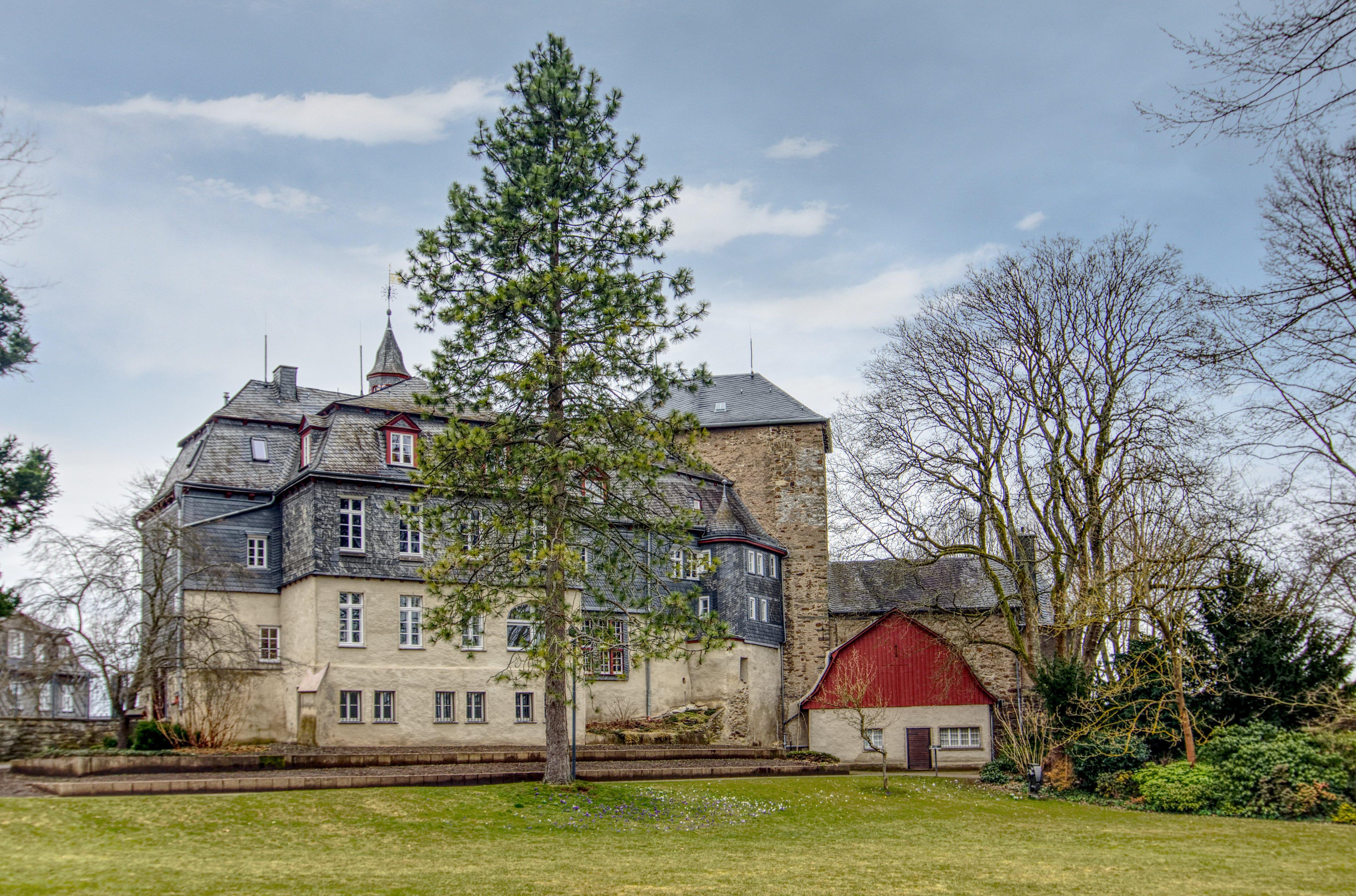 Holiday Inn Express - Siegen, An Ihg Hotel Eksteriør billede