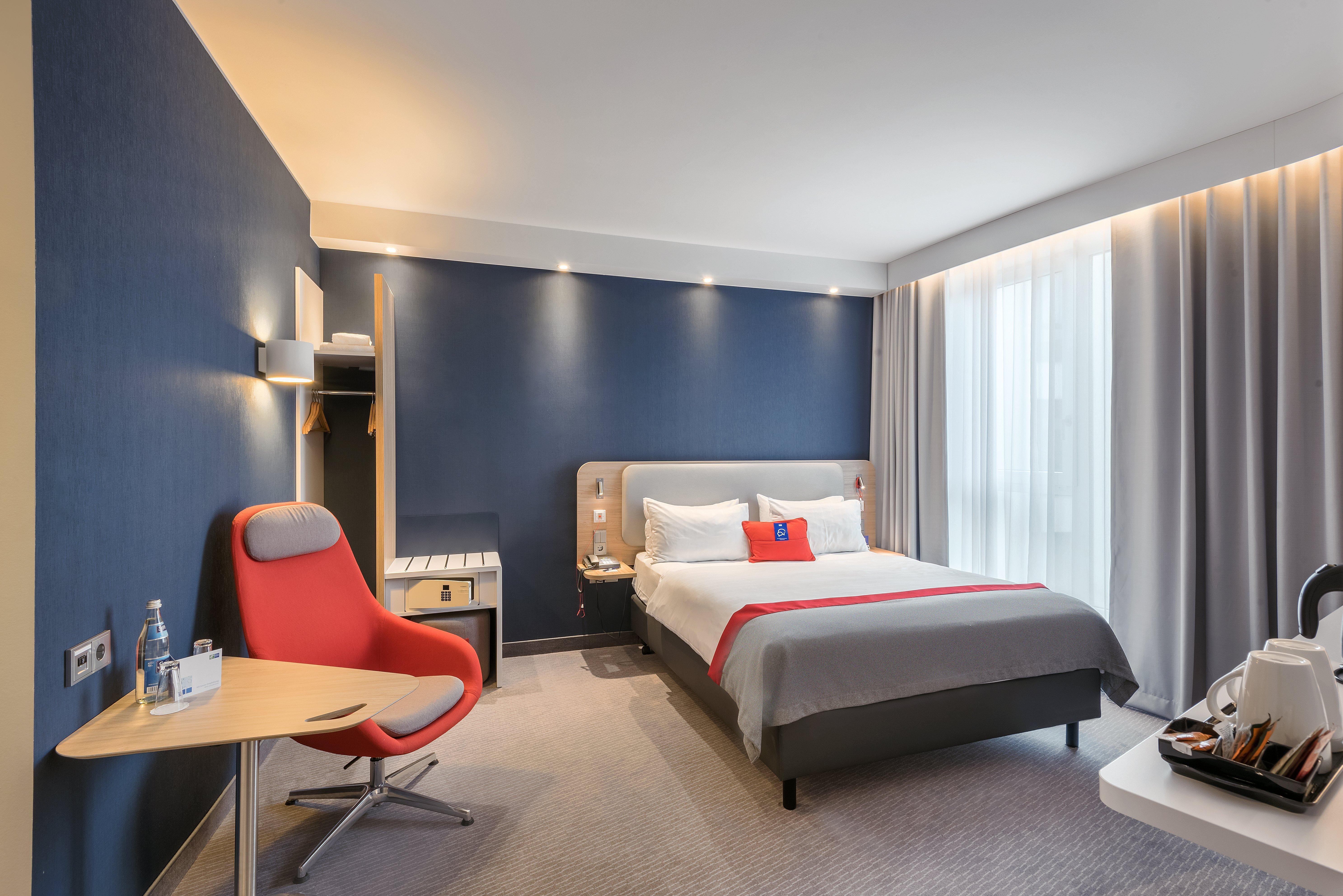 Holiday Inn Express - Siegen, An Ihg Hotel Eksteriør billede