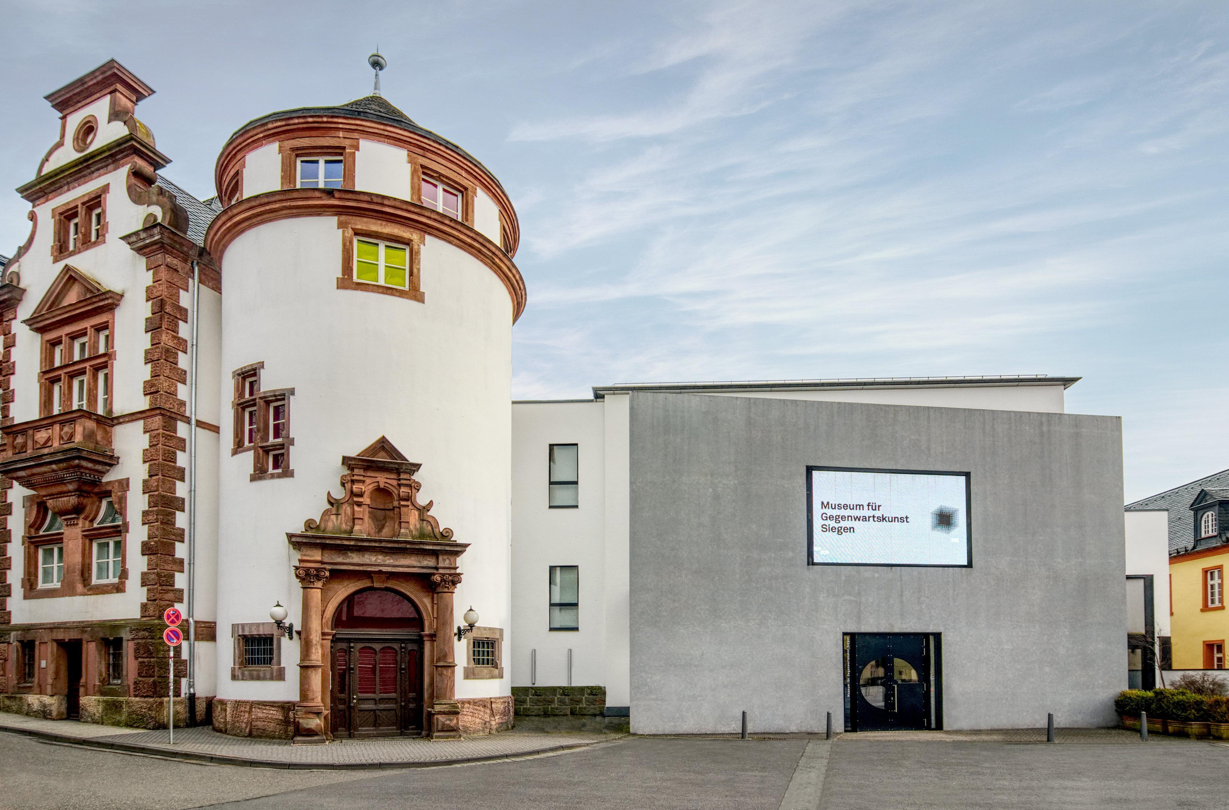 Holiday Inn Express - Siegen, An Ihg Hotel Eksteriør billede