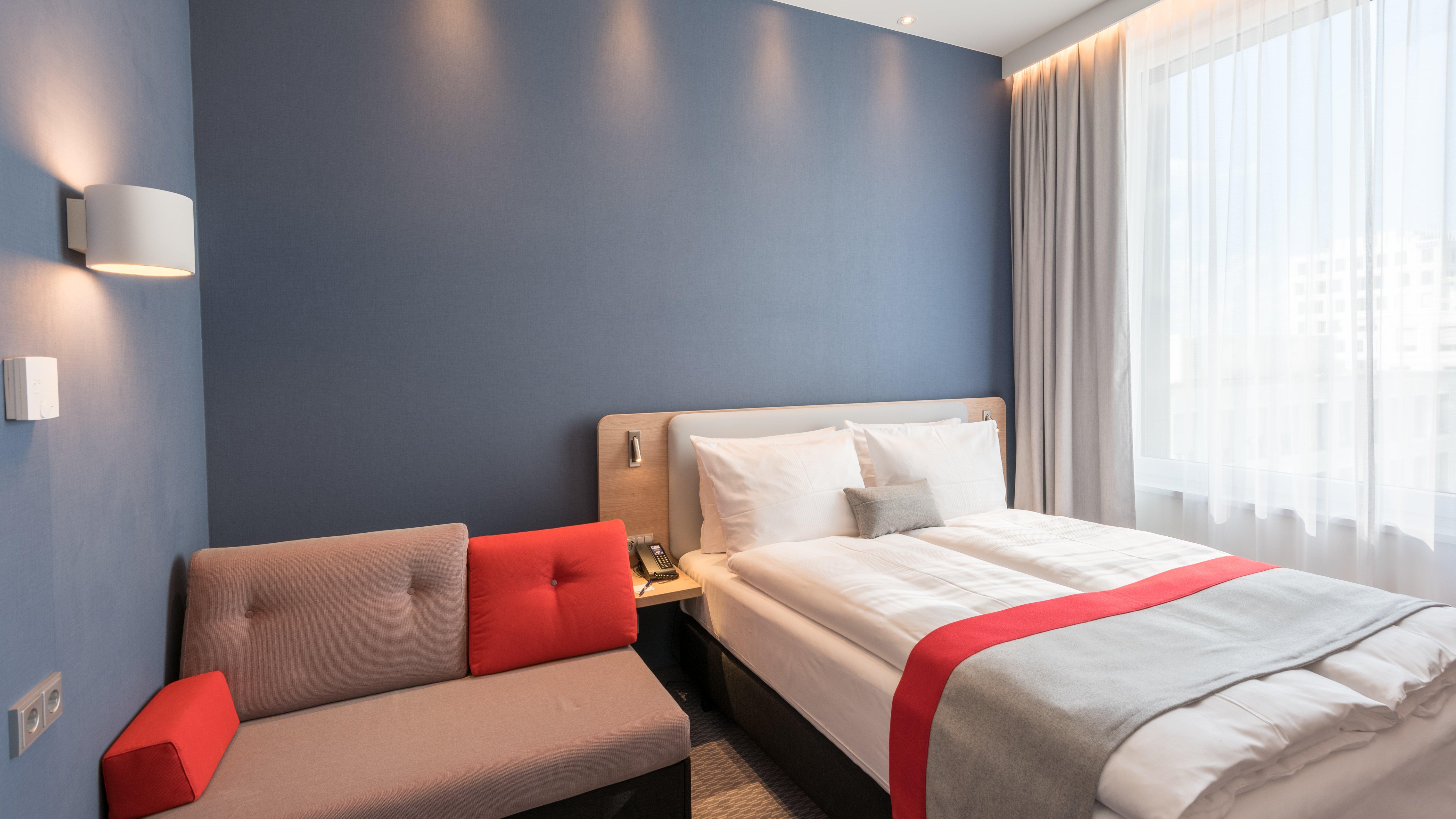 Holiday Inn Express - Siegen, An Ihg Hotel Eksteriør billede