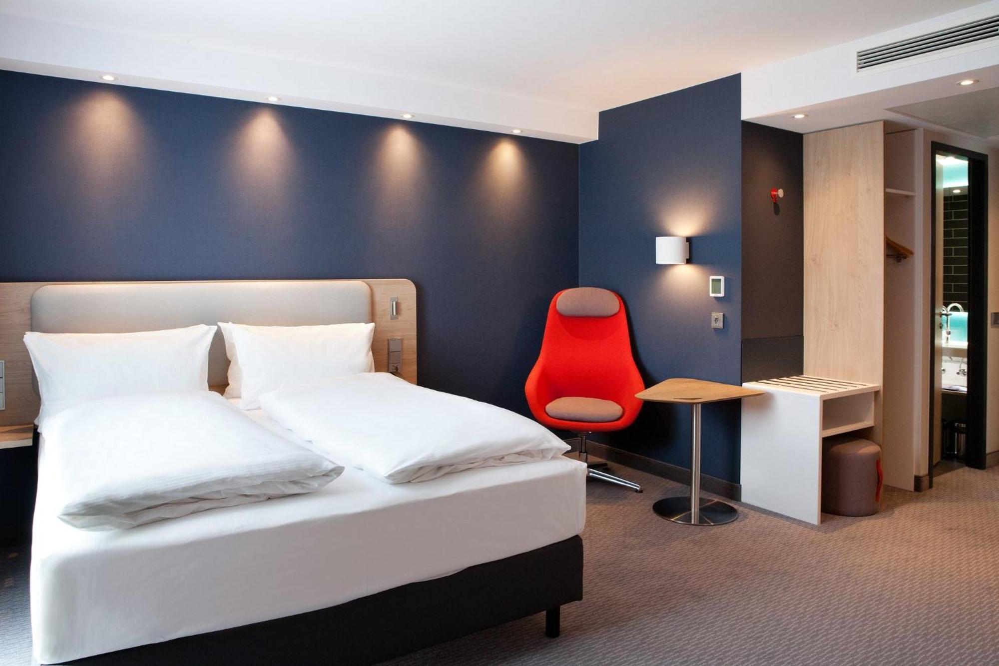 Holiday Inn Express - Siegen, An Ihg Hotel Eksteriør billede