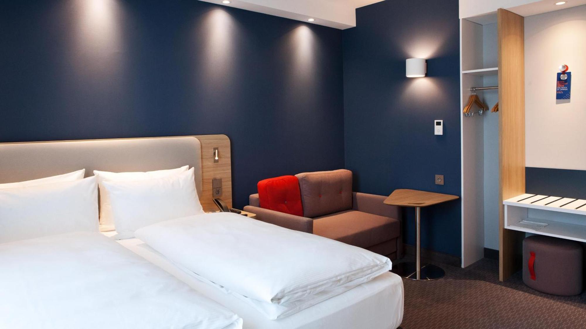 Holiday Inn Express - Siegen, An Ihg Hotel Eksteriør billede