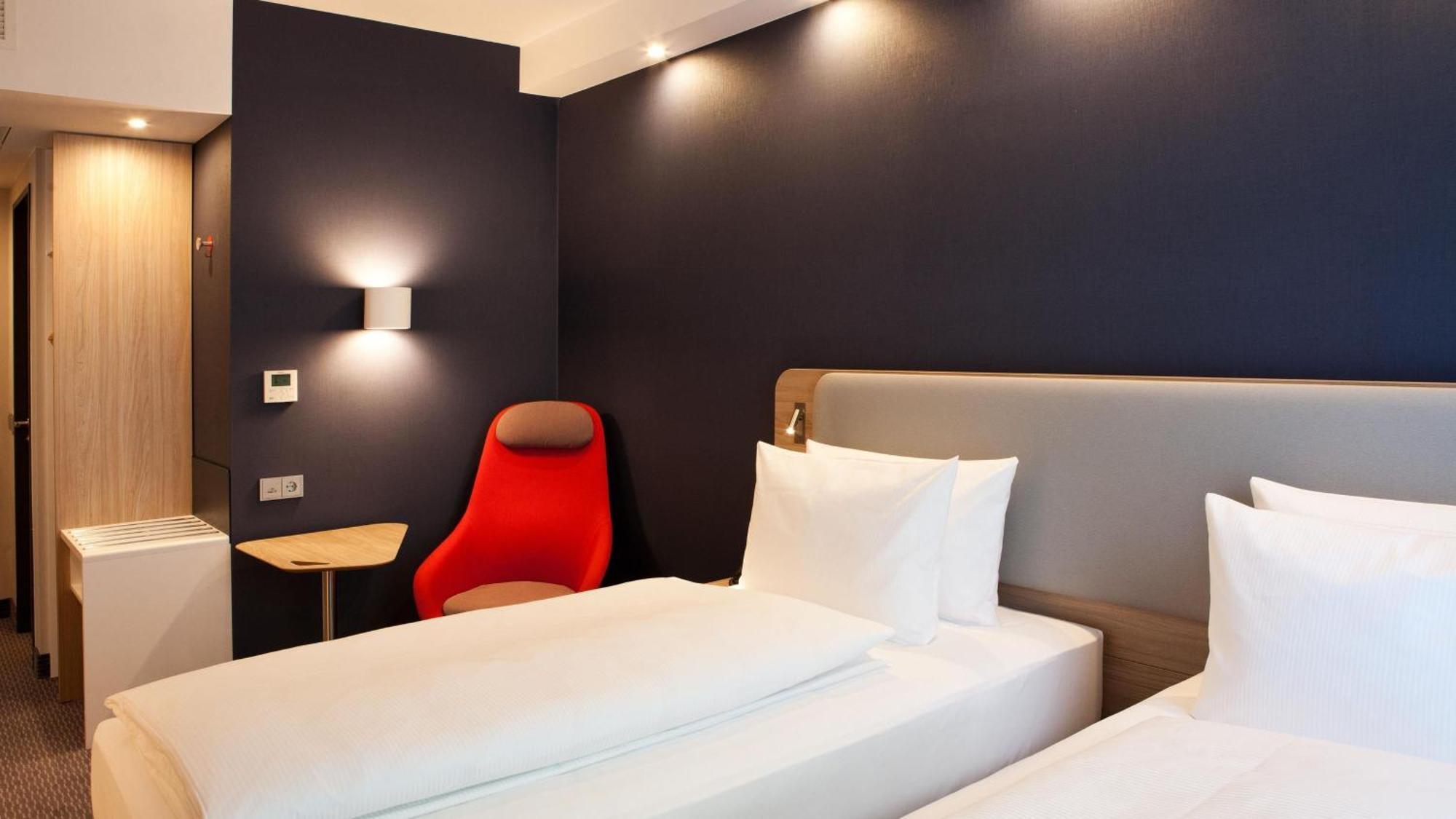 Holiday Inn Express - Siegen, An Ihg Hotel Eksteriør billede