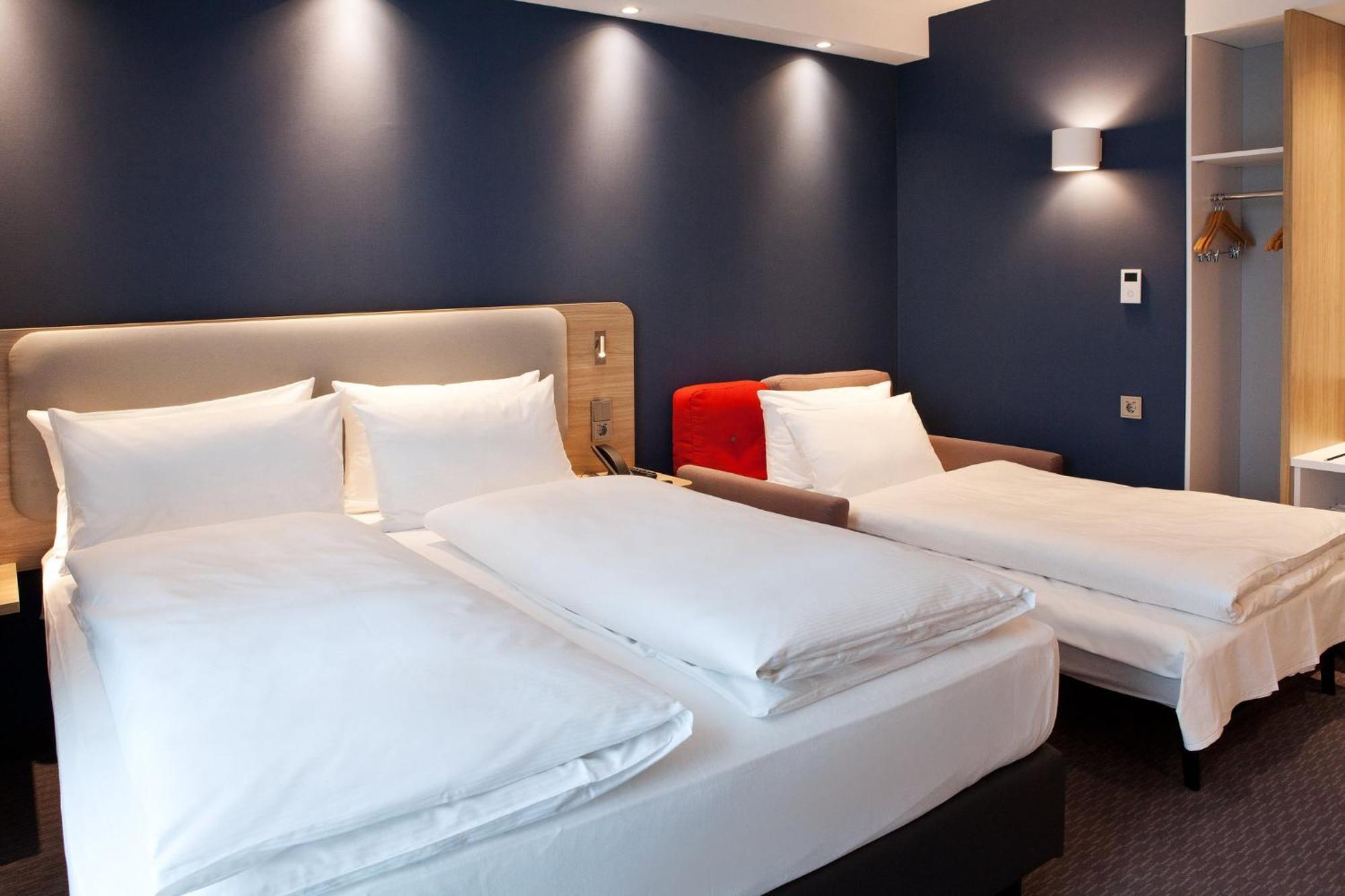 Holiday Inn Express - Siegen, An Ihg Hotel Eksteriør billede